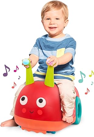 Buggy Caracol B.Toys
