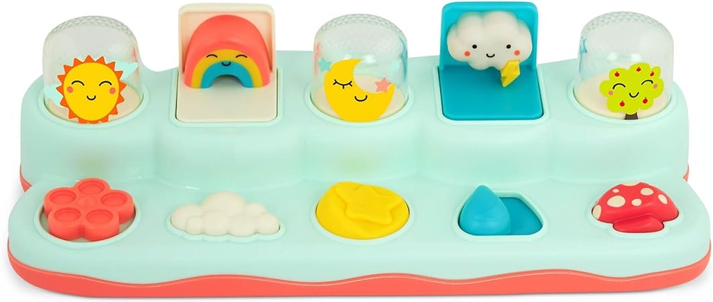 Pop Up B.Toys