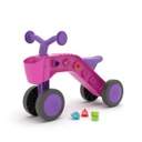 Itsi Bitsi Blocks Rosa Chillafish