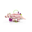 Alicia el Oso Hormiguero Dolce