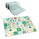 Alfombra de Juego Antigolpe plegable Hape