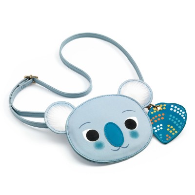 Koala Purse Djeco
