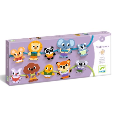 Filafriends Djeco