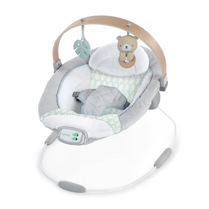 Bouncer Comfy Soothing Premium Ingenuity