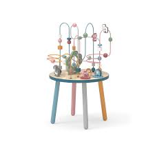 Mesita de actividades Polar B