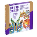Jungle Animals Design By By Djeco