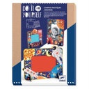 In Space  Design By By Djeco