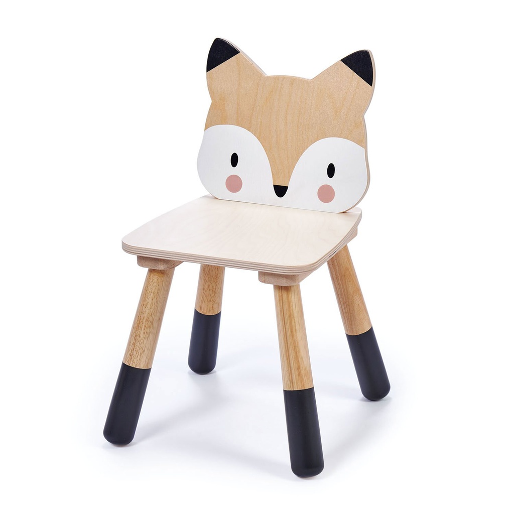 Silla Fox Forest TENDER LEAF