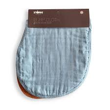 Pack x 2 provecheros muselina Ether + Apricot Storki