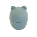 Juguete silicona oso azul #1 Hopping