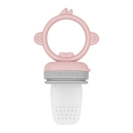 Pulps - Pinky Pink / Powder Grey MinikOiOi