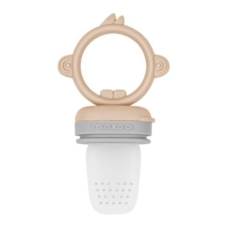 Pulps - Bubble Beige / Powder Grey MinikOiOi