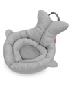 Soporte de bañito gris Skip Hop