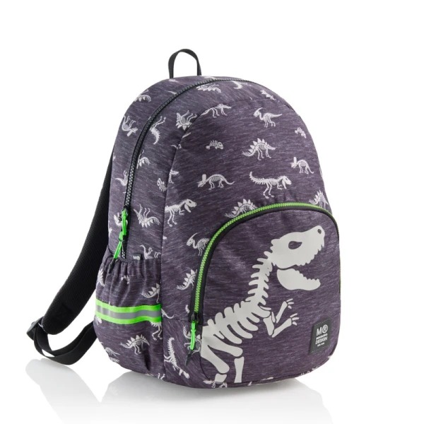Mochila T-Rex Doble Roma - 19276 - MiquelRius