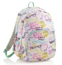 Mochila Doble Roma Grafiti - 19326 - Miquel Rius