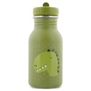 Insulated Drinking Bottle 350Ml - Mr. Dino Trixie
