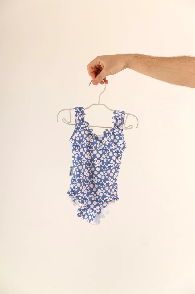 Habanna Marga 14Y - Malla Bordado Mamma Duck