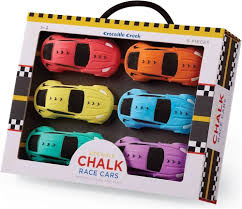Tizas Autitos x6 Crocodile Creek