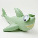 Inflable Sprinkler tira agua - Shark  Sunnylife