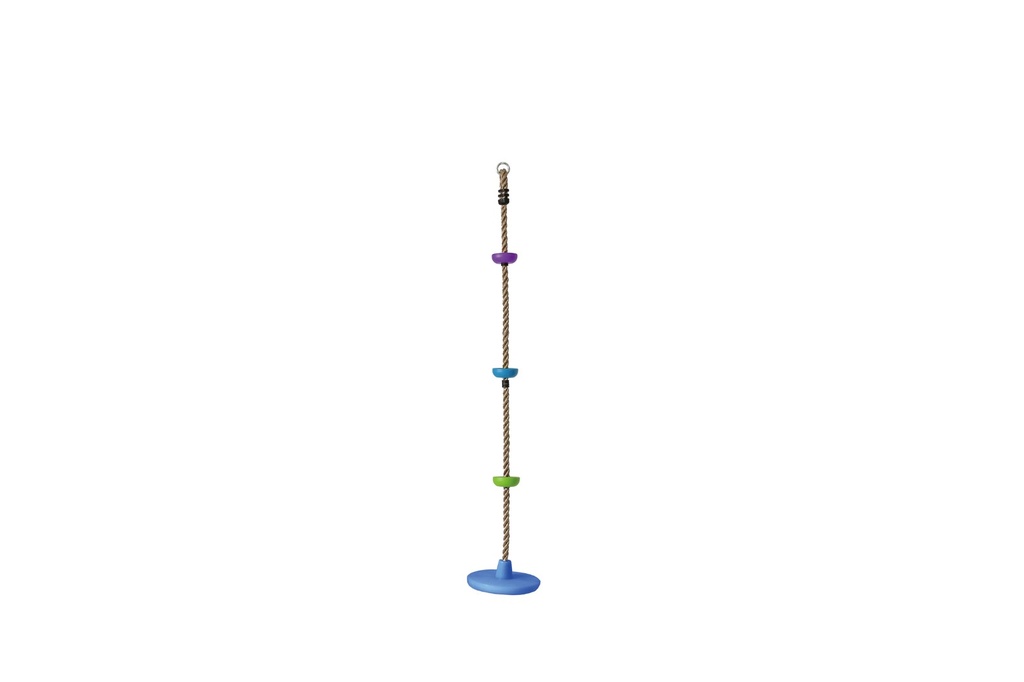 Trepador cuerda - 1.8m Trelines