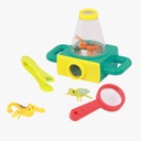 Set investigacion de insectos 9pc B.Toys