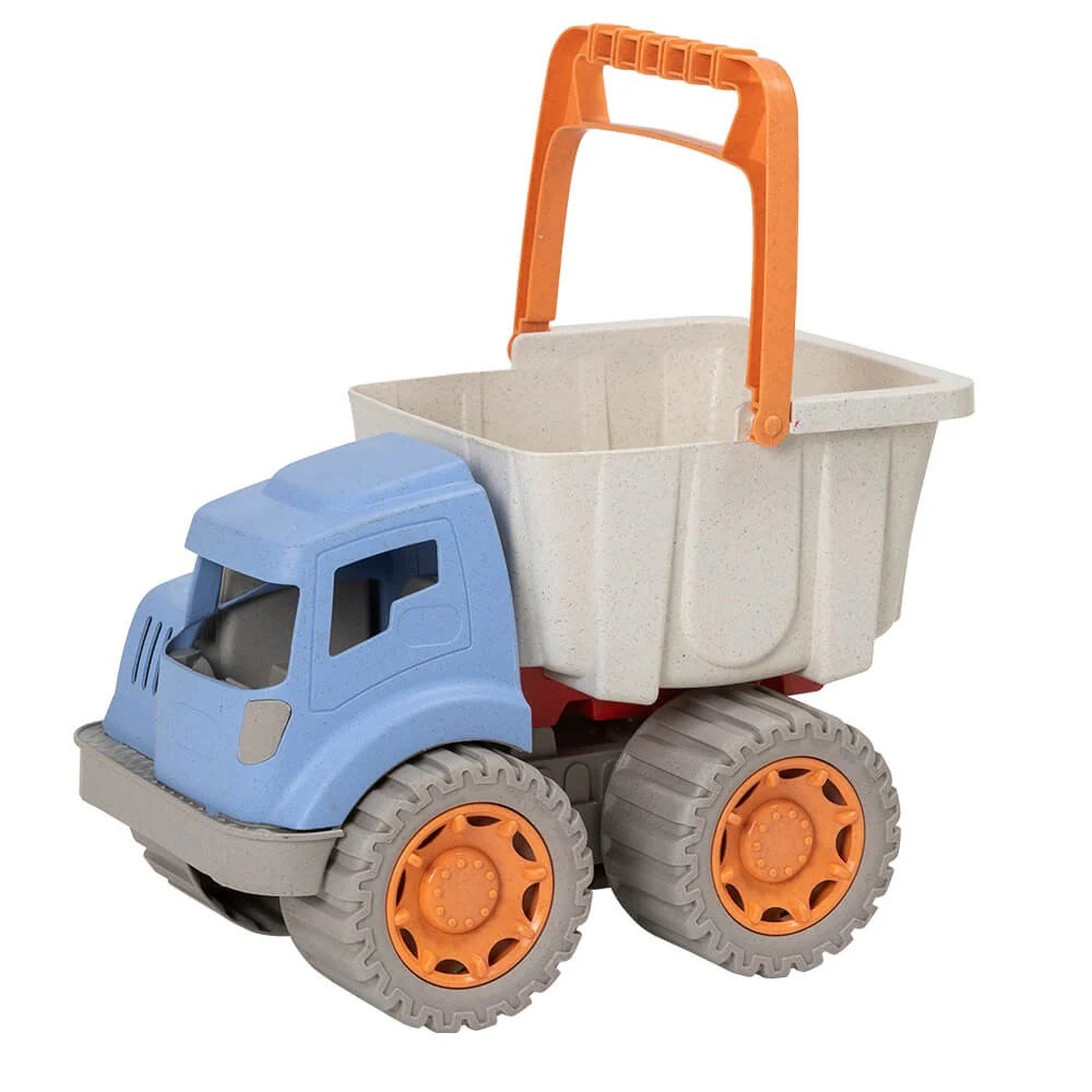 Camion Hello Summer Eureka