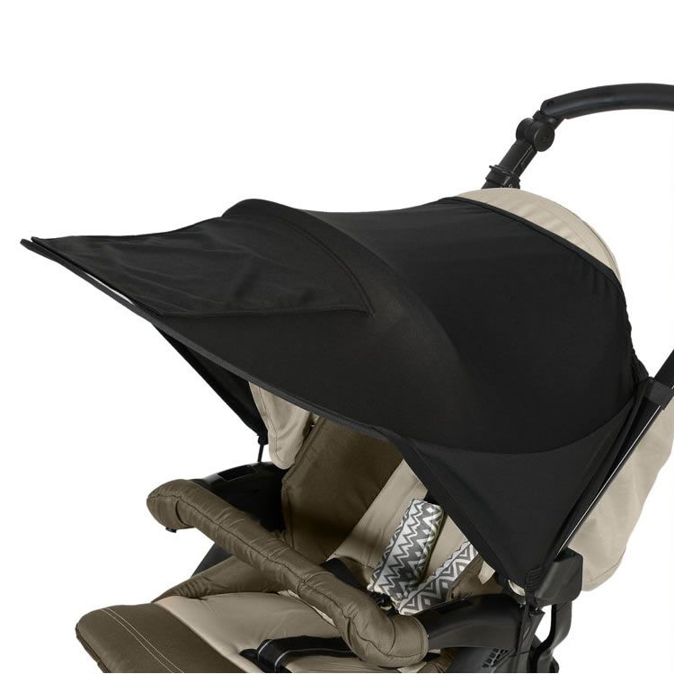 Extension de capota generica