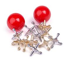 Juego de Jackis Bigjigs