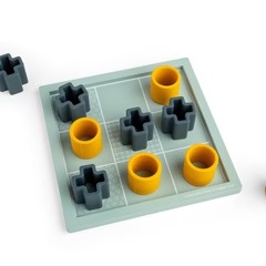 Tic Tac Toe / Ta Te Ti Bigjigs