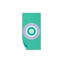 PlayTowel M (140 x 70cm) - Bulls eye / Name