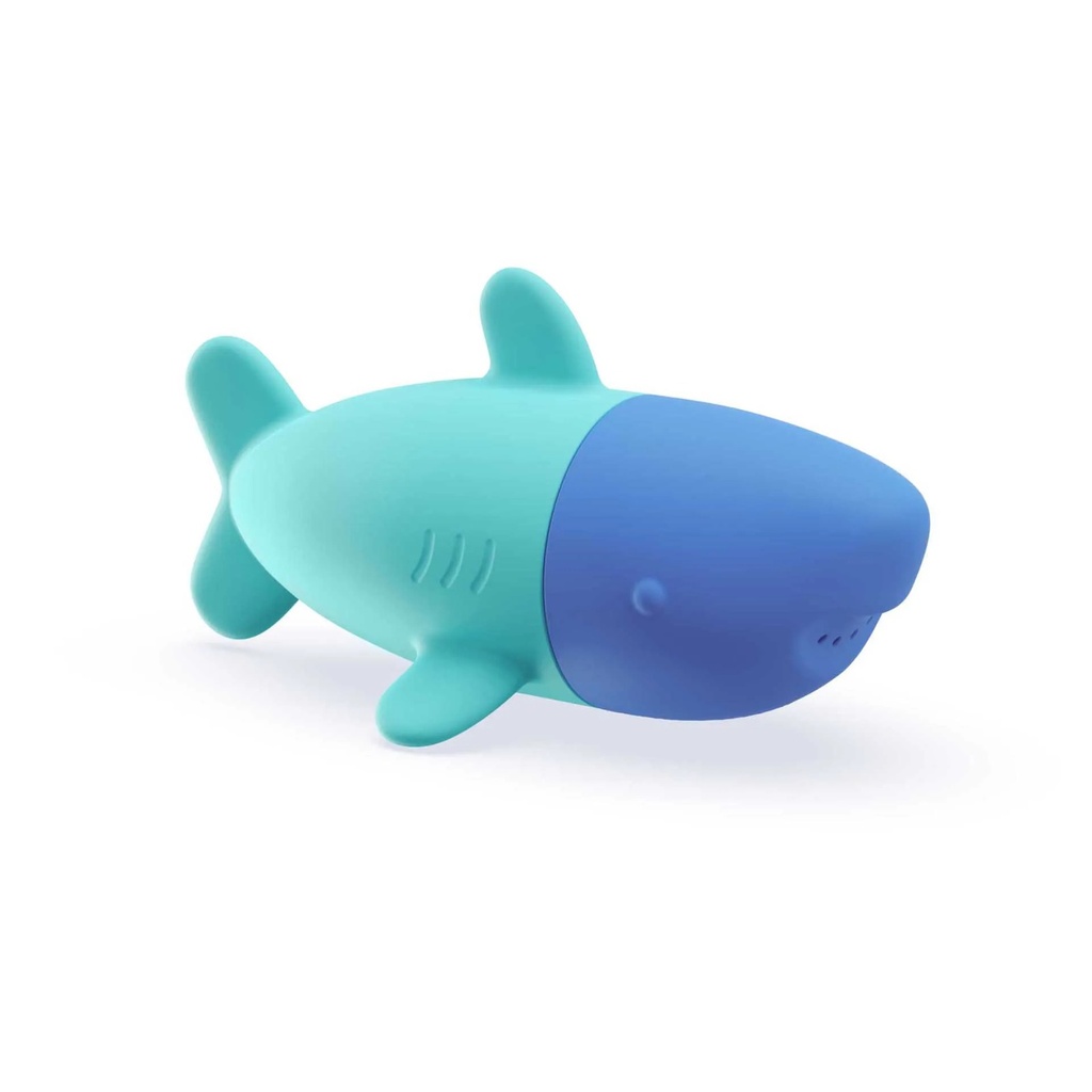 Squeezi Shark Quut