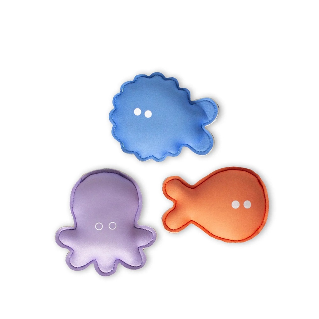 Dive toys - Deep sea Quut