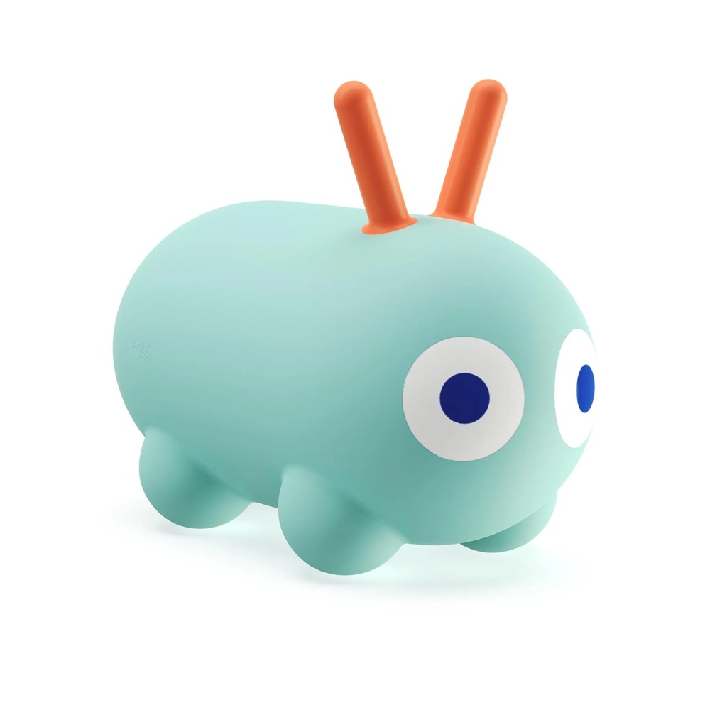 Skippi - Minty Green Quut