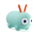 Skippi - Minty Green Quut