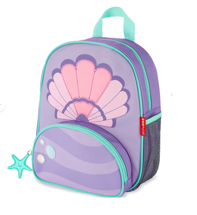 Mochilas caracola Skip Hop