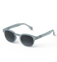 Adult Sun #C Washed Denim Izipizi