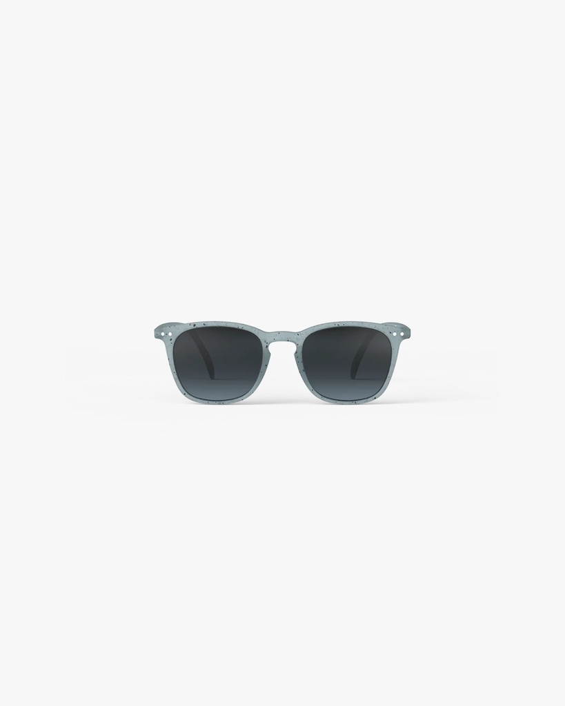 Adult Sun #E Washed Denim