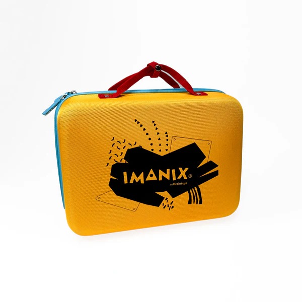 Imanix Case Braintoys