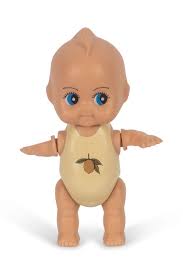 Little Swimmer Alfie Konges Slojd