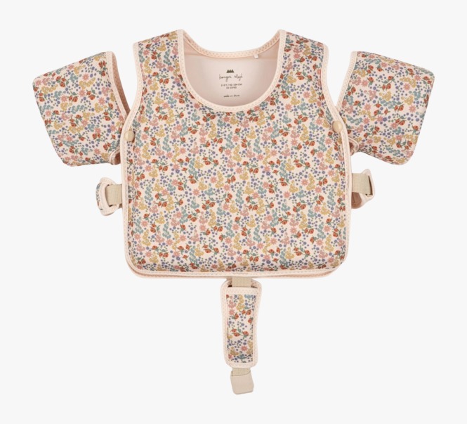 Water Wings Floater Bibi Fleur 1-2 Konges Slojd