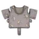 Water Wings Floater Dansosaurus 1-2 Konges Slojd