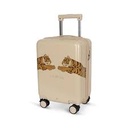 Travel Suitcase Tiger Konges Slojd