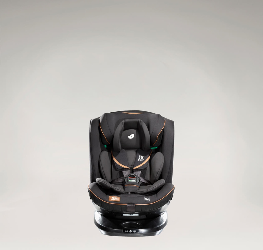Butaca Car Seat I-SPIN Grow Eclipse Joie