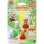 Bolsa sorpresa - Coleccion Disfraces Sylvanian Families