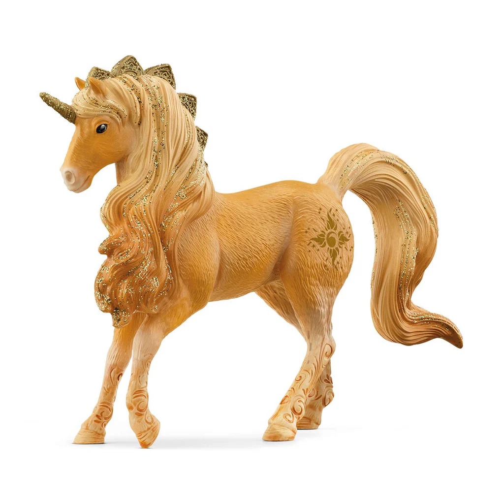 Apollon Unicorn Stallion Schleich