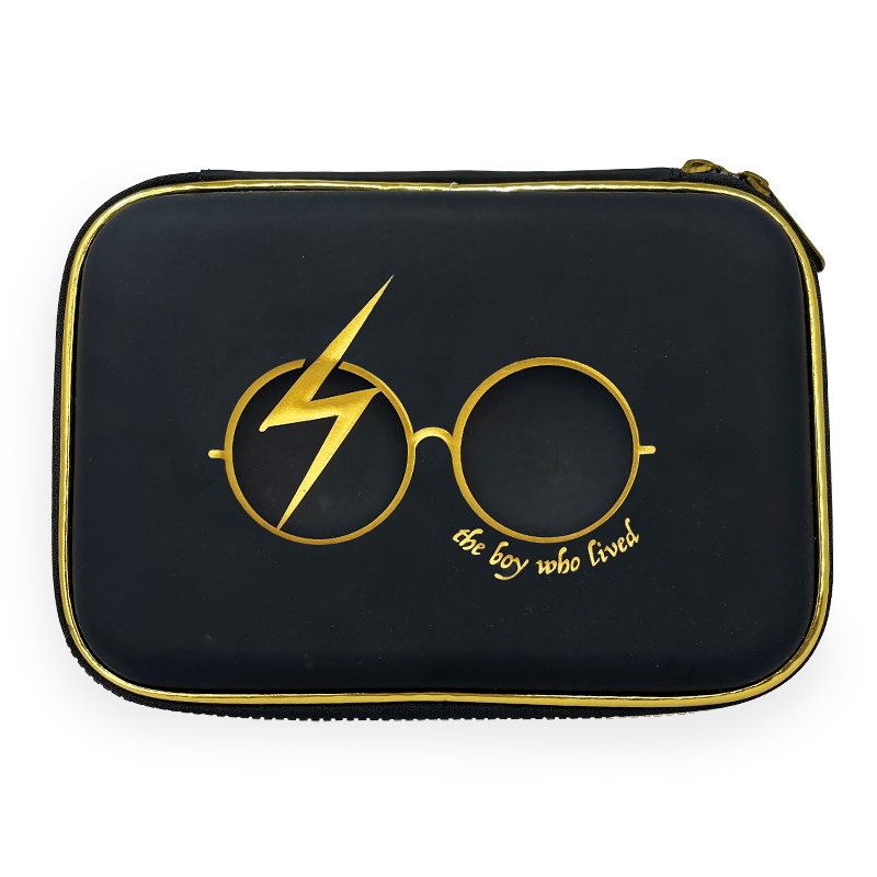 Cartuchera Harry Potter doble Eva Mooving