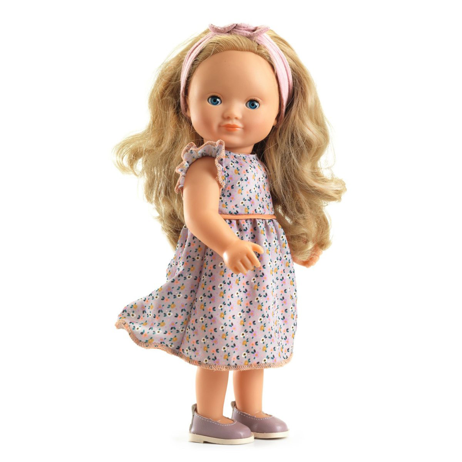 Lovely Marie Pomea Djeco