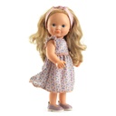 Lovely Marie Pomea Djeco