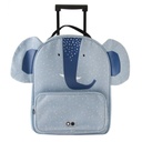 Travel Trolley - Mrs Elephant Trixie