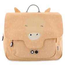 Satchel - Mrs. Giraffe Trixie